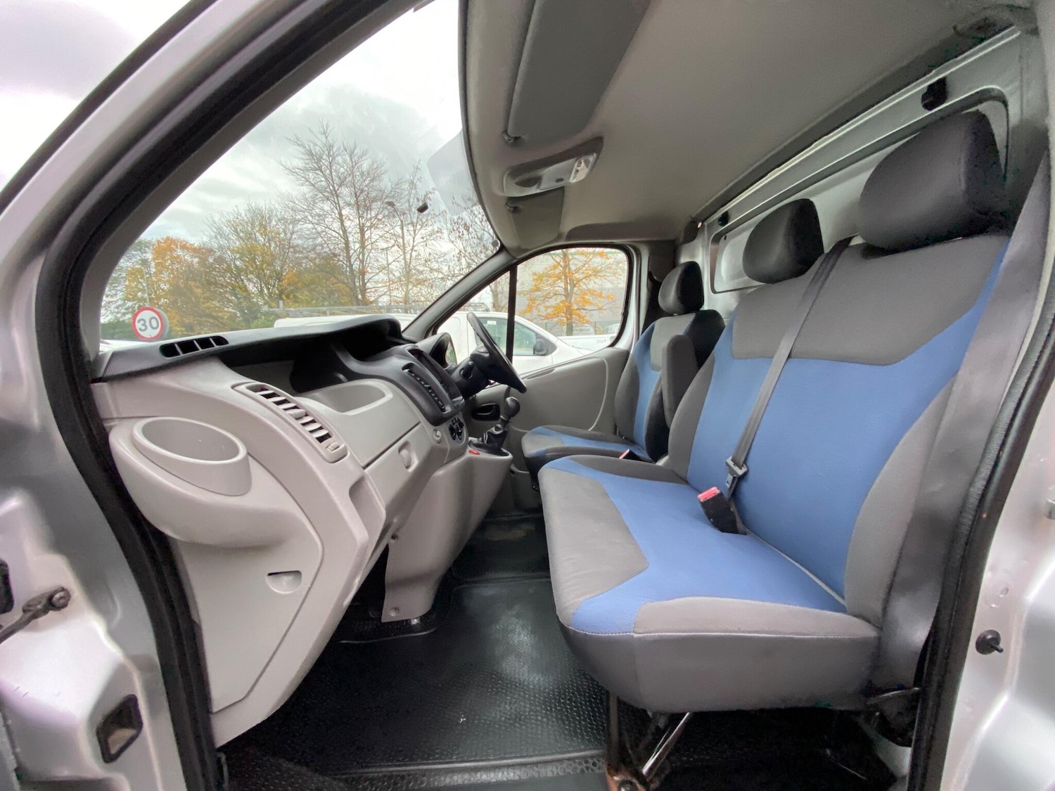 Used Renault Trafic 2012 for sale - 76472563: Photo 14