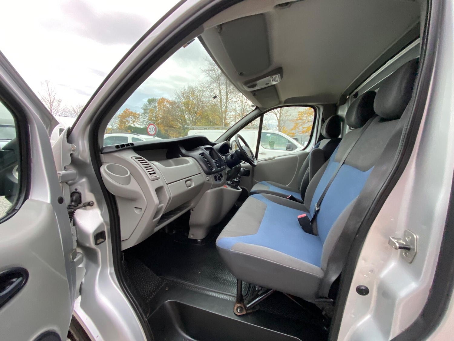 Used Renault Trafic 2012 for sale - 76472563: Photo 16