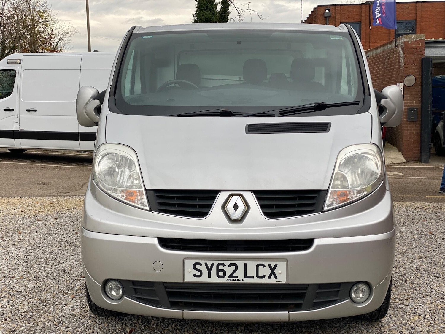 Used Renault Trafic 2012 for sale - 76472563: Photo 19