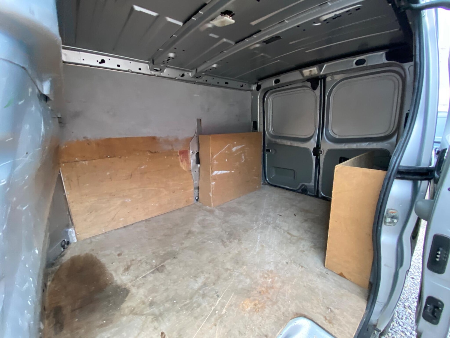 Used Renault Trafic 2012 for sale - 76472563: Photo 20