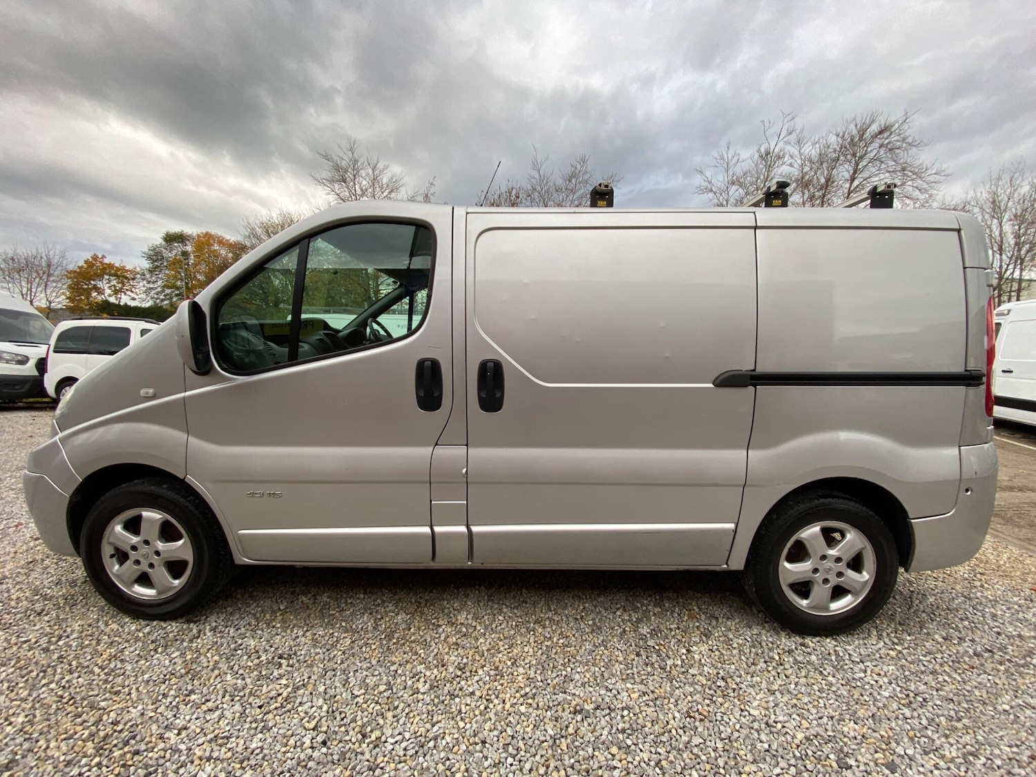 Used Renault Trafic 2012 for sale - 76472563: Photo 21