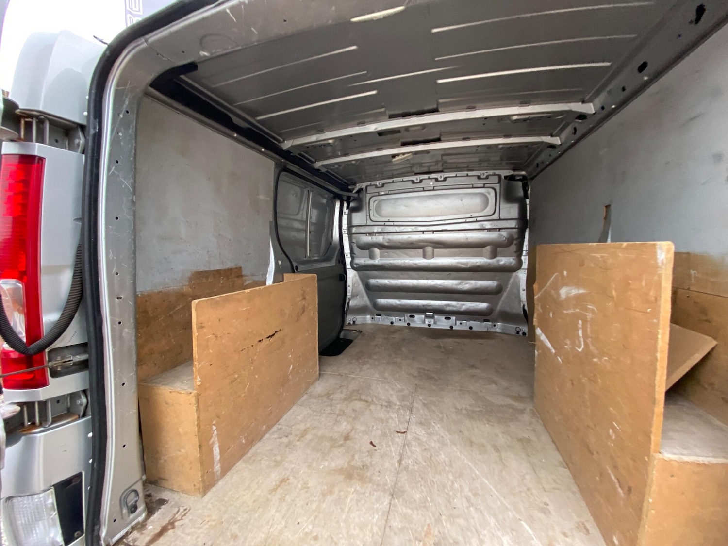 Used Renault Trafic 2012 for sale - 76472563: Photo 22