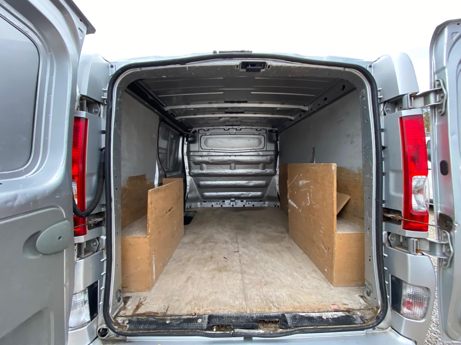 Used Renault Trafic 2012 for sale - 76472563: Photo 24