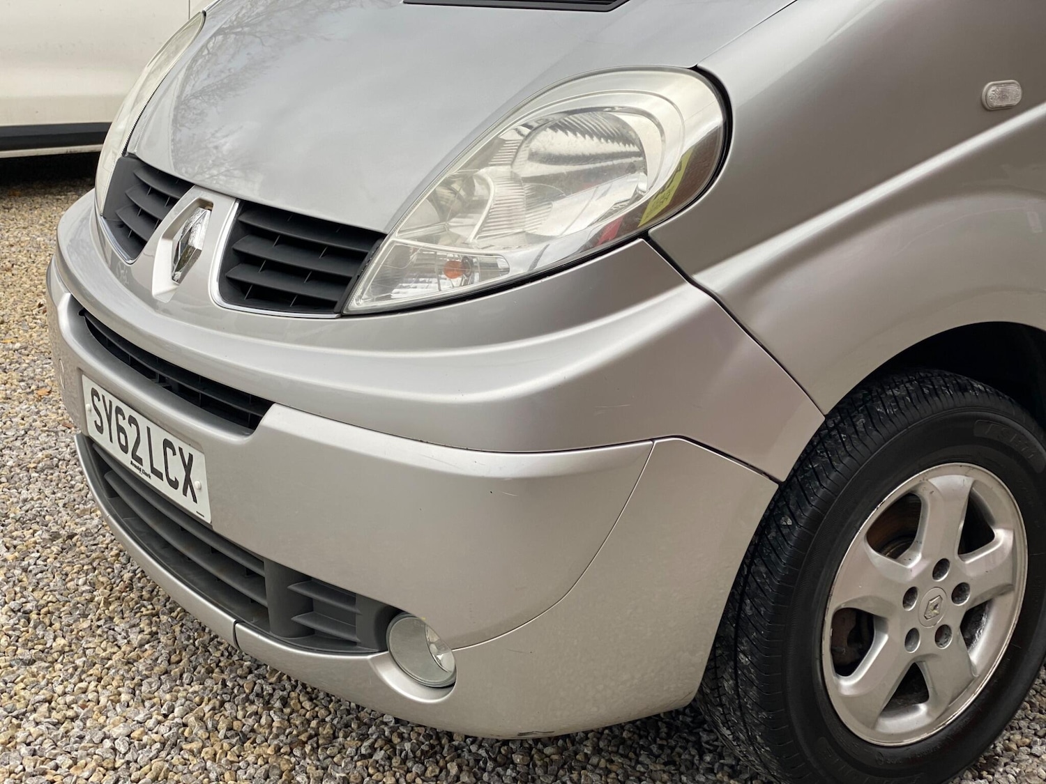 Used Renault Trafic 2012 for sale - 76472563: Photo 26