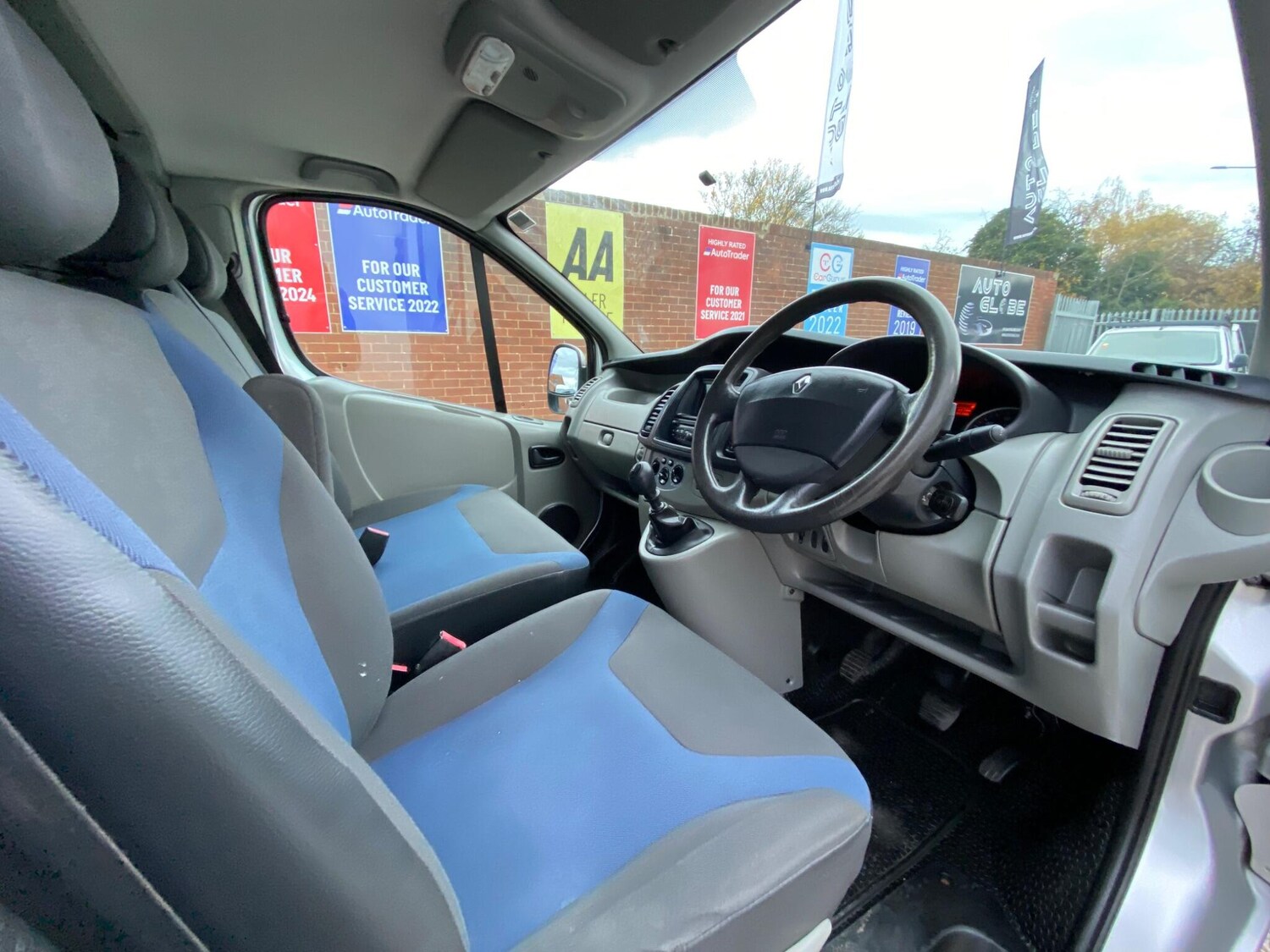 Used Renault Trafic 2012 for sale - 76472563: Photo 27