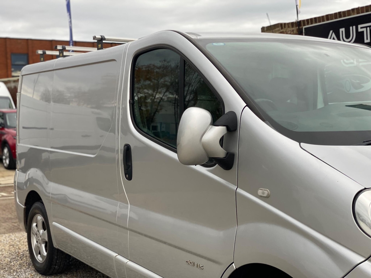 Used Renault Trafic 2012 for sale - 76472563: Photo 28