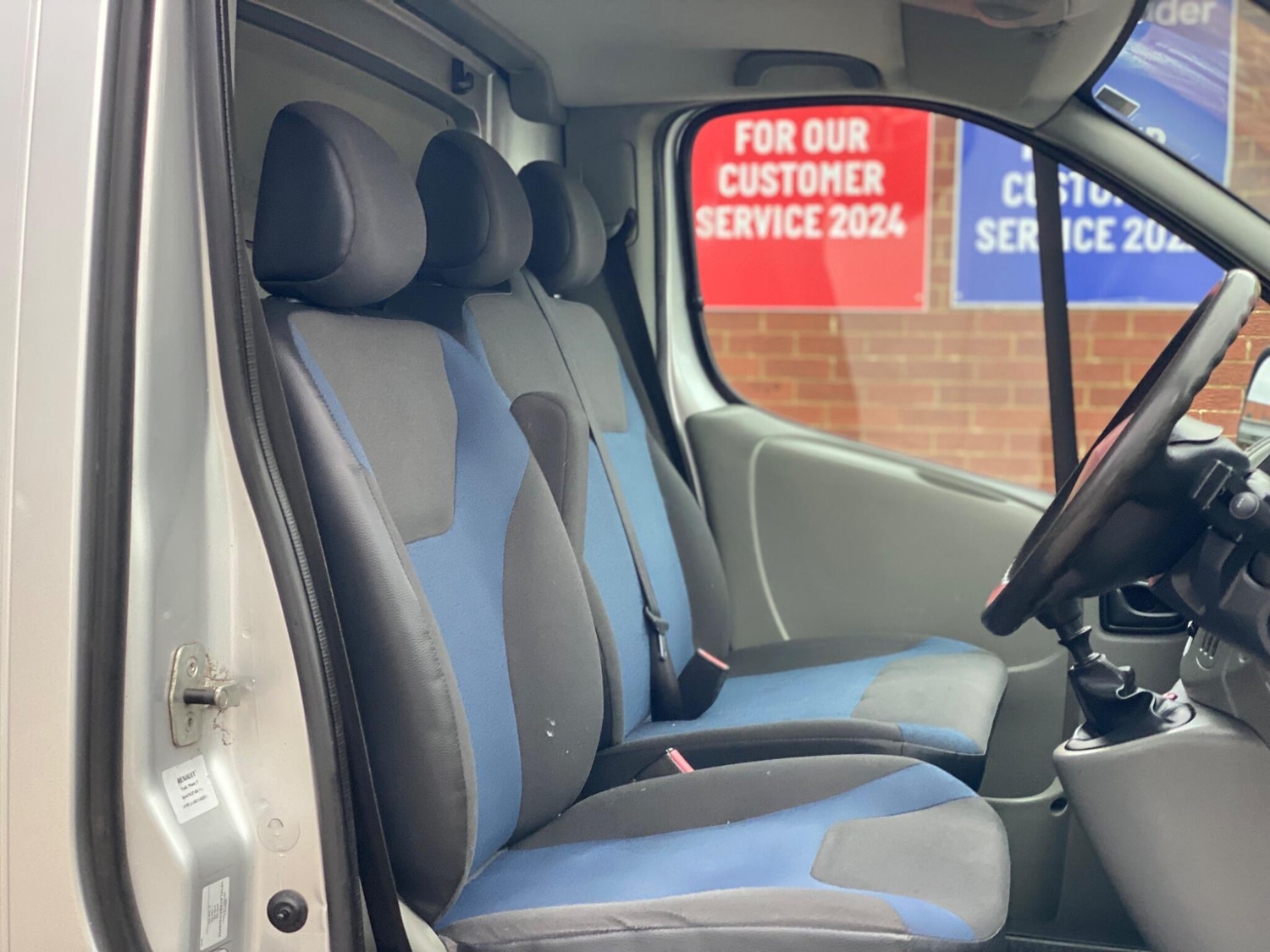 Used Renault Trafic 2012 for sale - 76472563: Photo 29