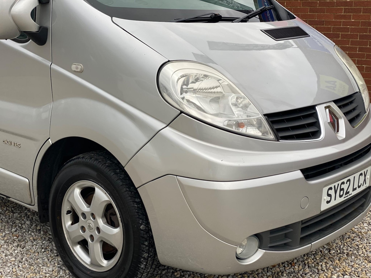 Used Renault Trafic 2012 for sale - 76472563: Photo 30