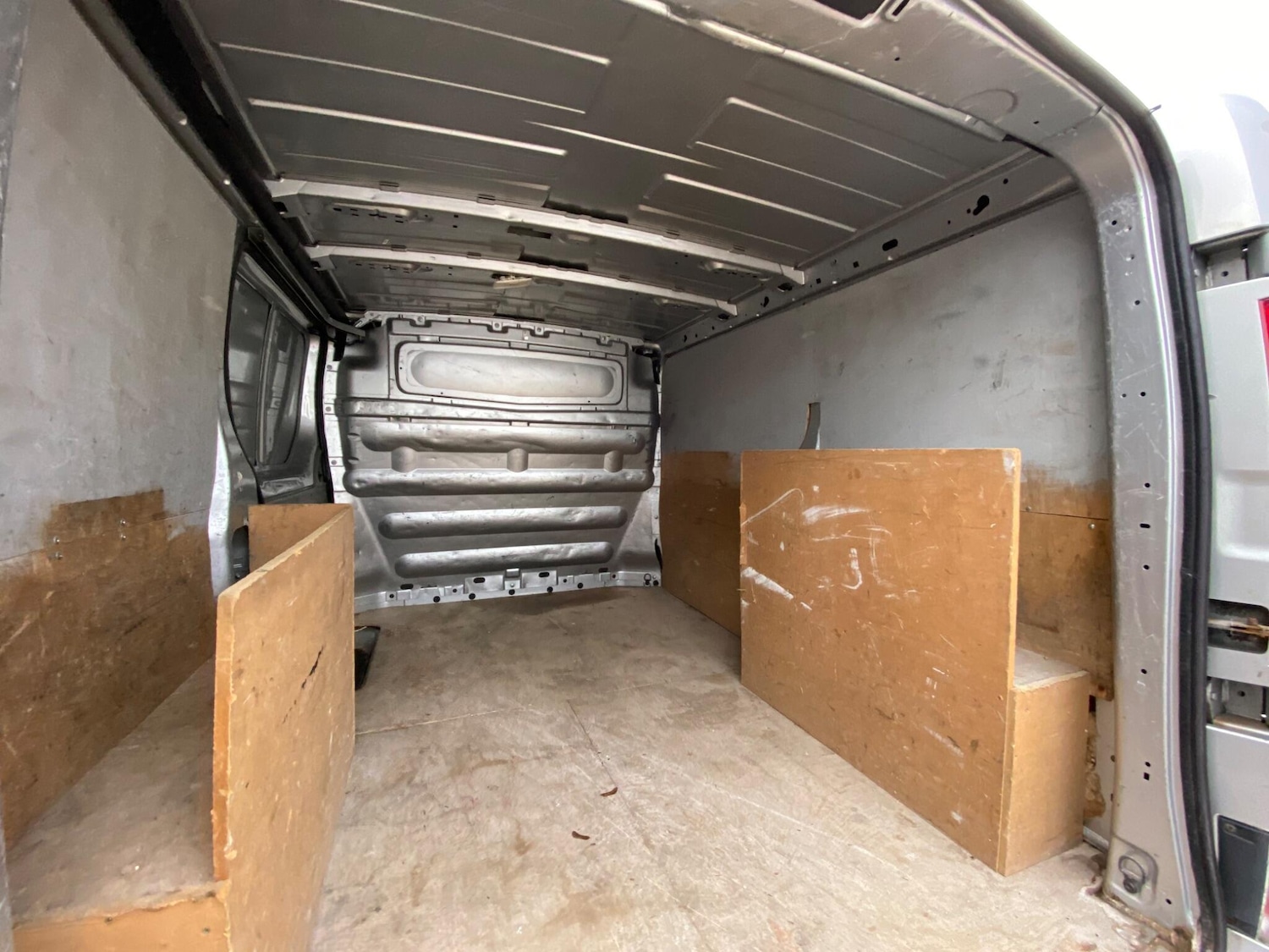 Used Renault Trafic 2012 for sale - 76472563: Photo 31