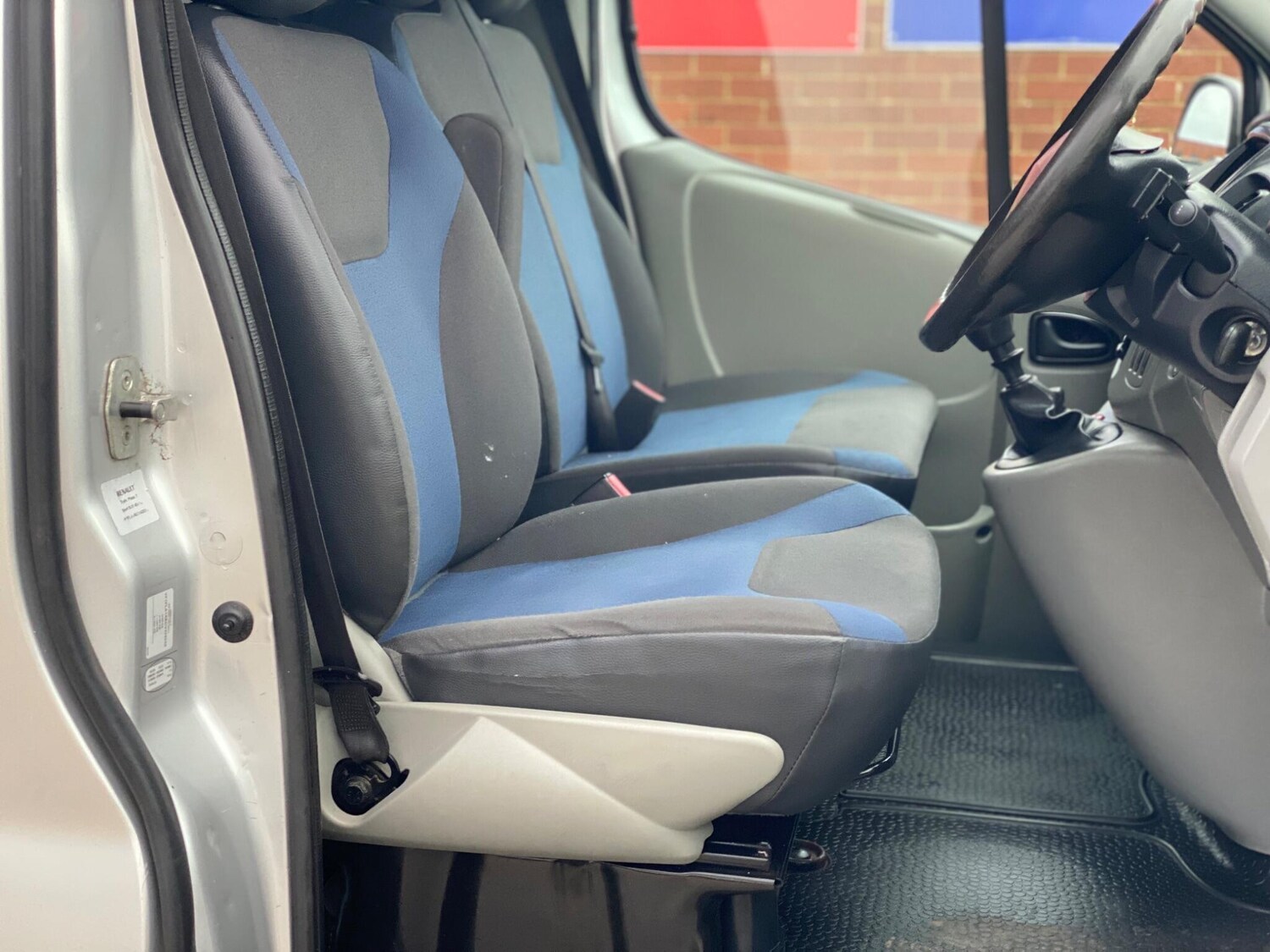 Used Renault Trafic 2012 for sale - 76472563: Photo 34