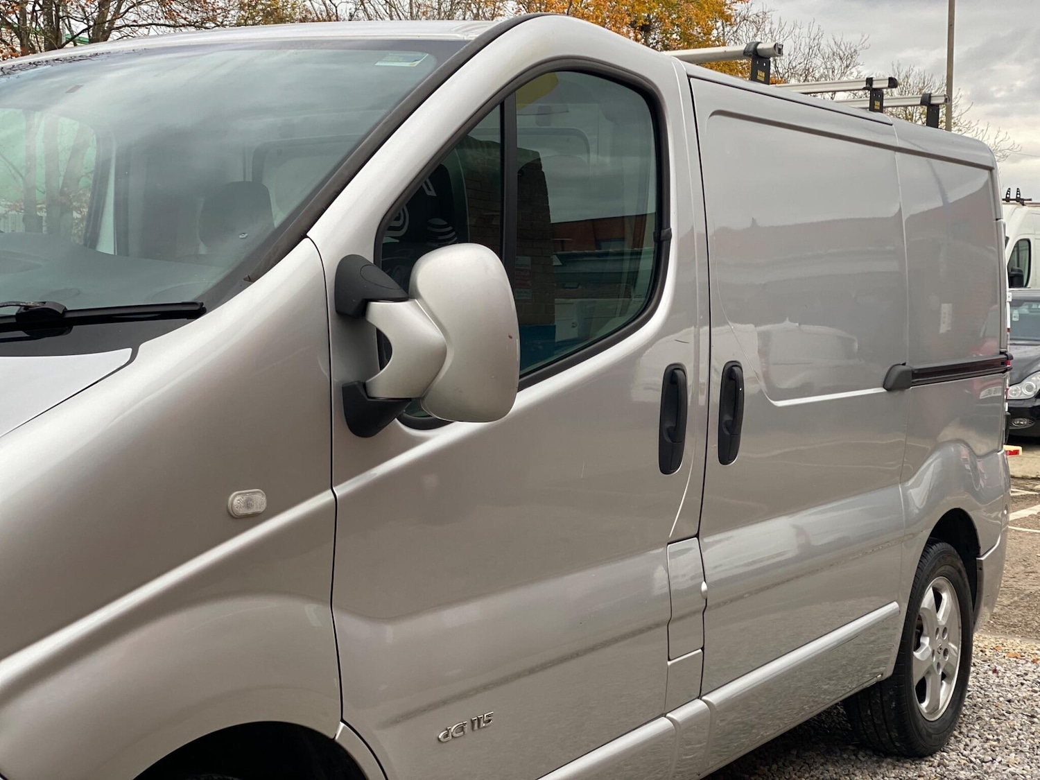 Used Renault Trafic 2012 for sale - 76472563: Photo 37