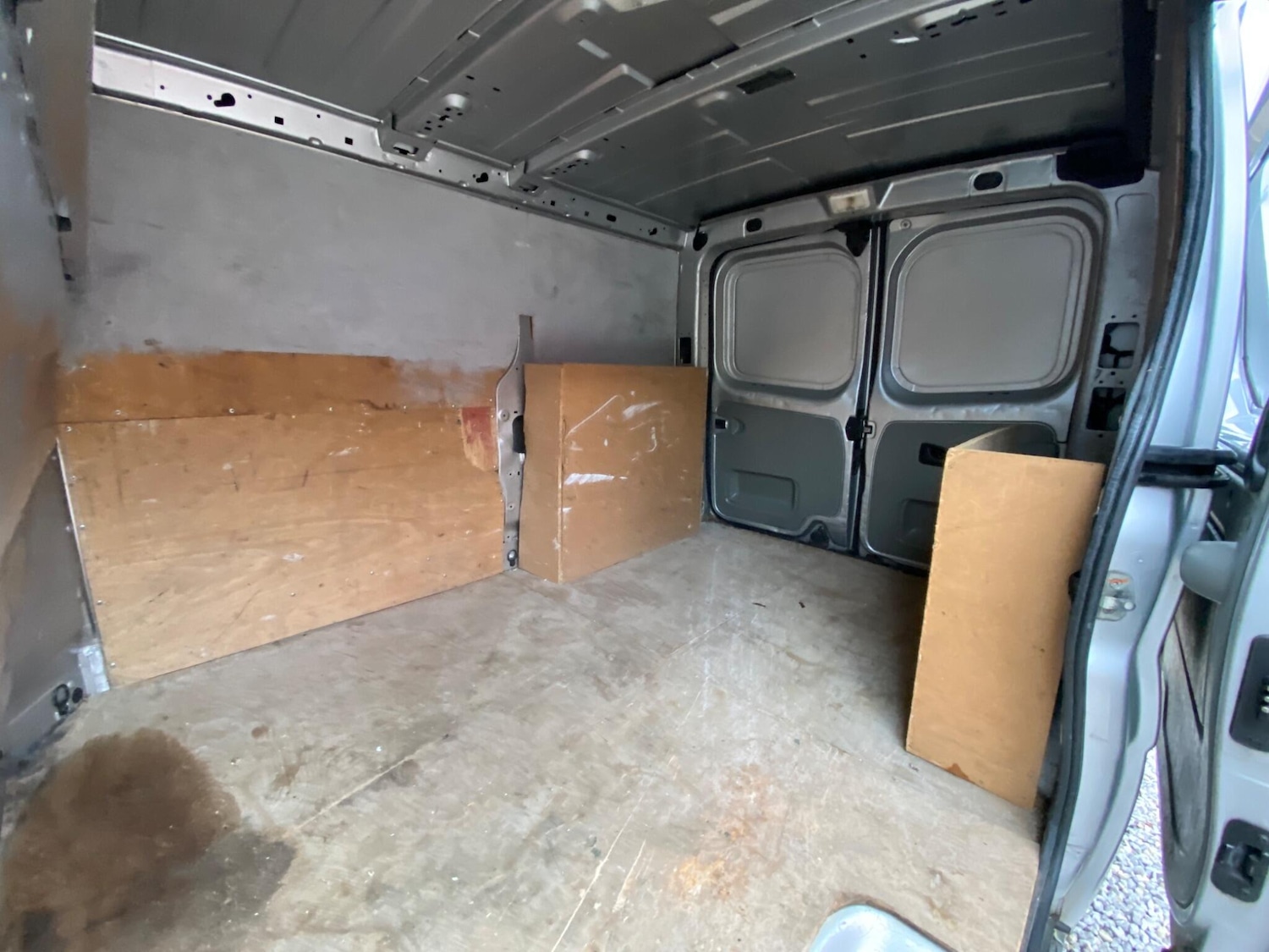 Used Renault Trafic 2012 for sale - 76472563: Photo 38