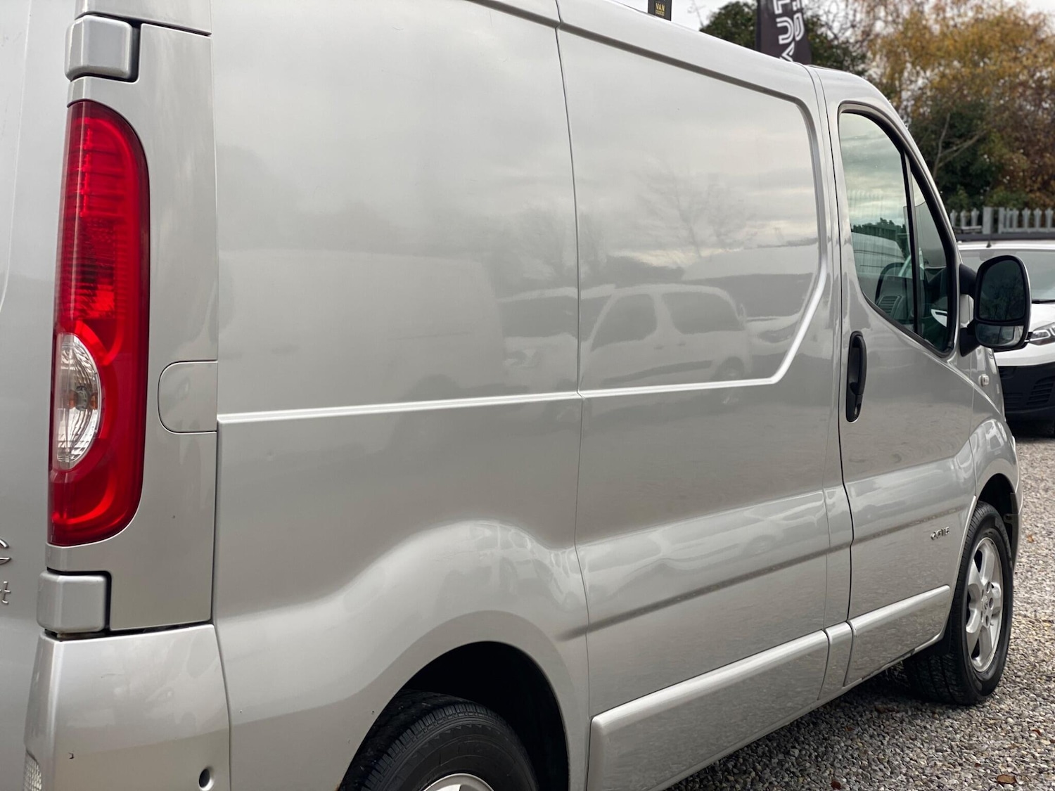 Used Renault Trafic 2012 for sale - 76472563: Photo 39