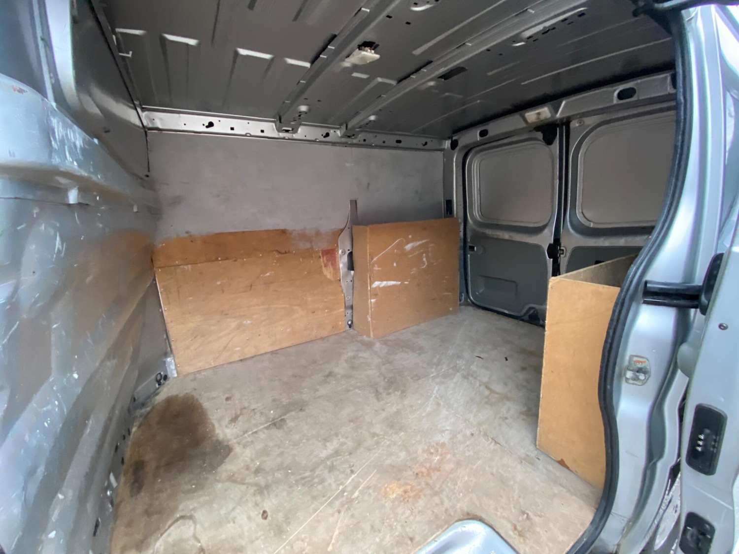 Used Renault Trafic 2012 for sale - 76472563: Photo 41