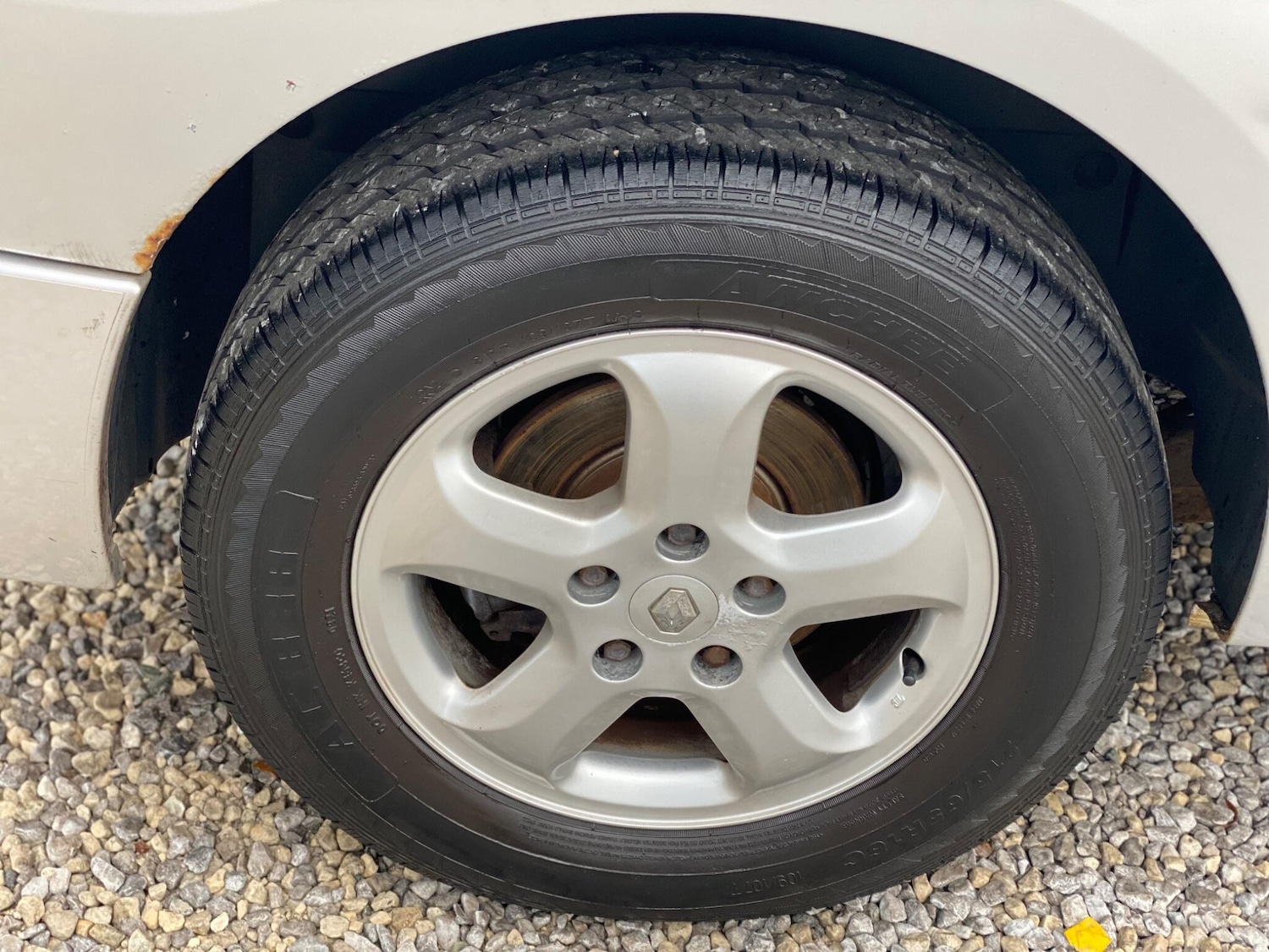 Used Renault Trafic 2012 for sale - 76472563: Photo 42