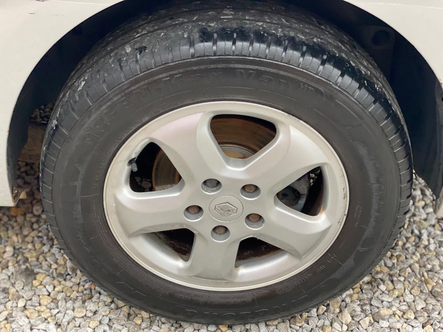 Used Renault Trafic 2012 for sale - 76472563: Photo 43