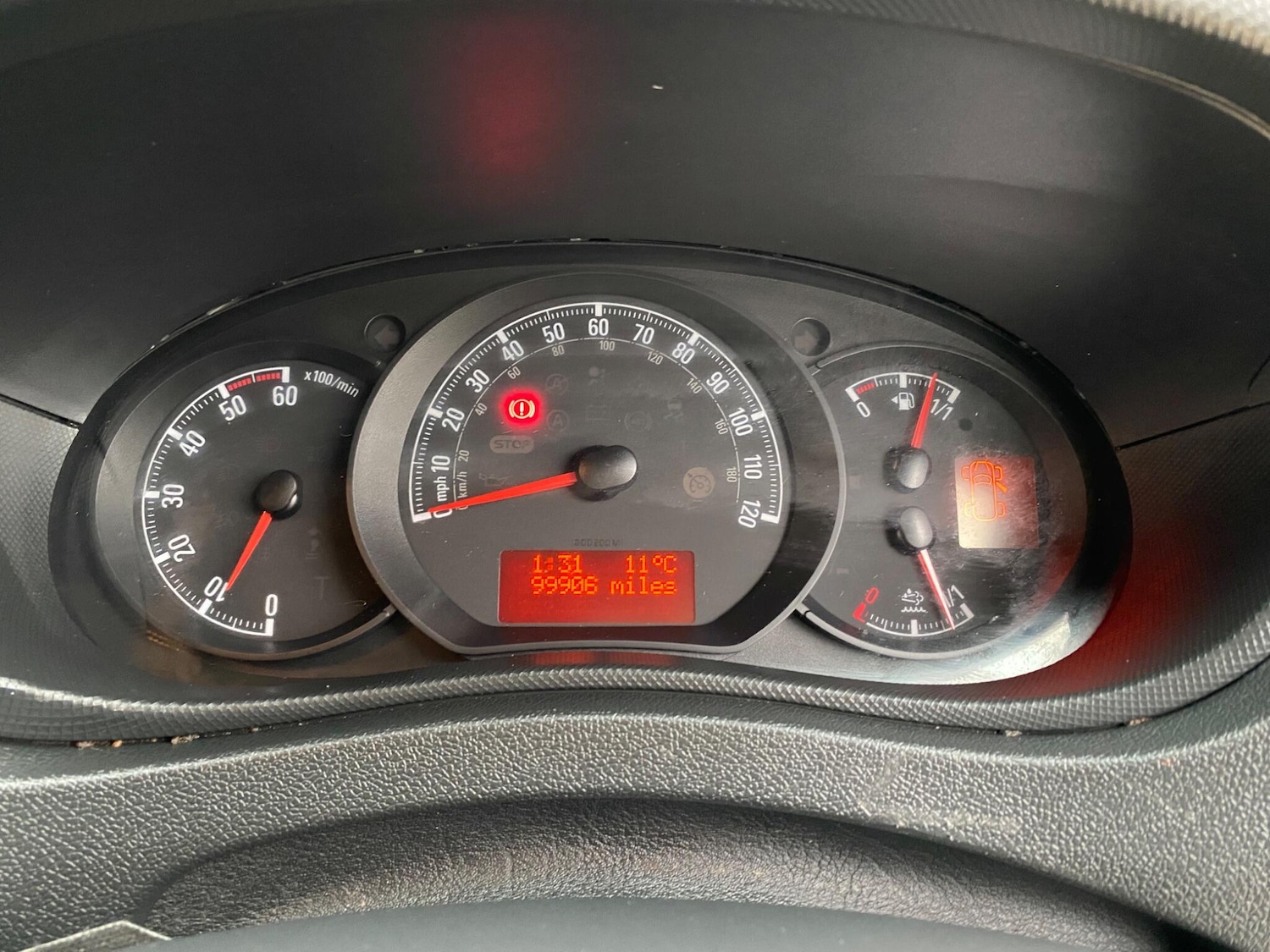 Used Vauxhall Movano 2018 for sale - 76990423: Photo 10