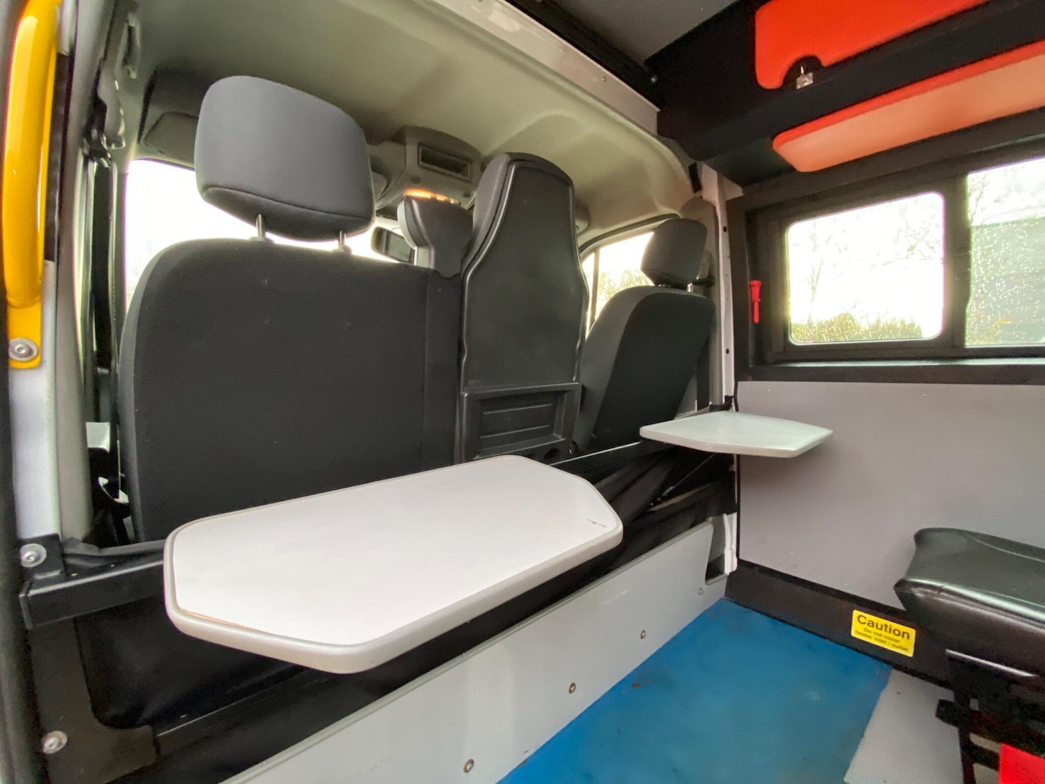 Used Vauxhall Movano 2018 for sale - 76990423: Photo 14