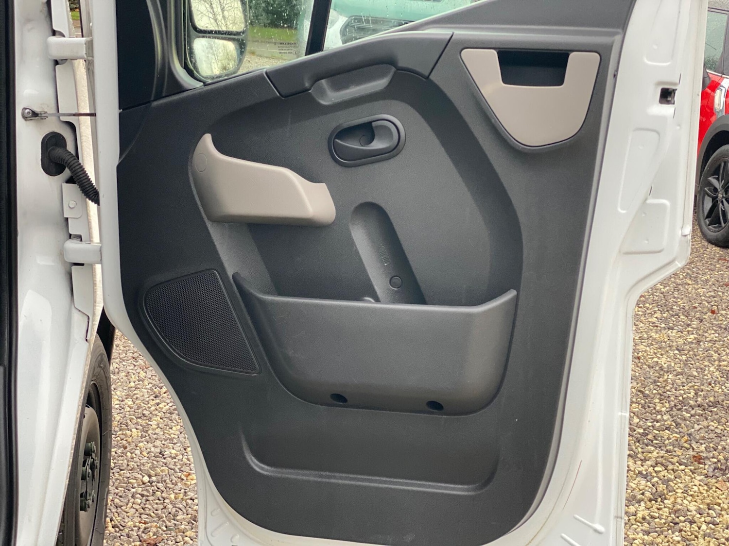 Used Vauxhall Movano 2018 for sale - 76990423: Photo 26