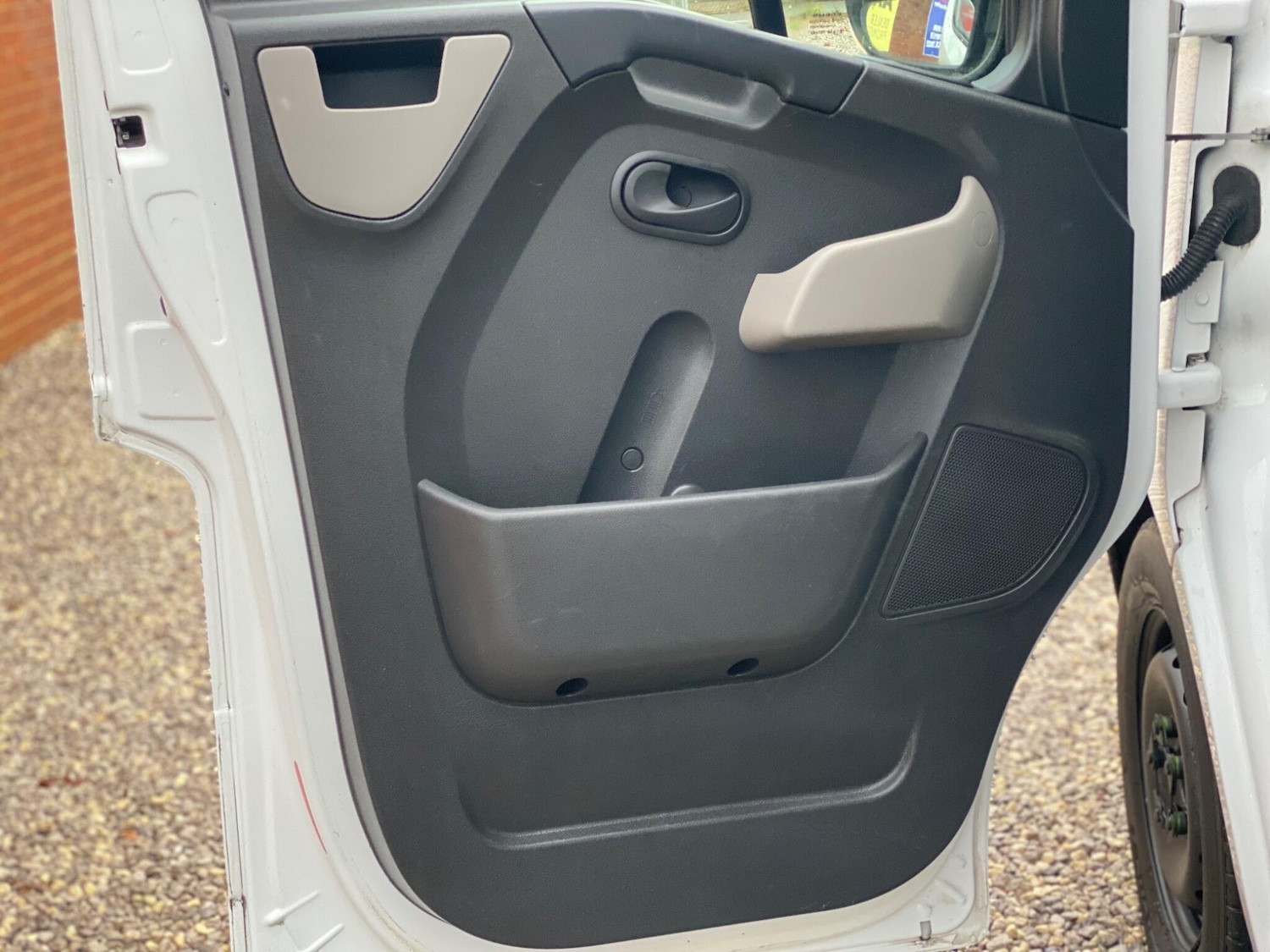 Used Vauxhall Movano 2018 for sale - 76990423: Photo 27