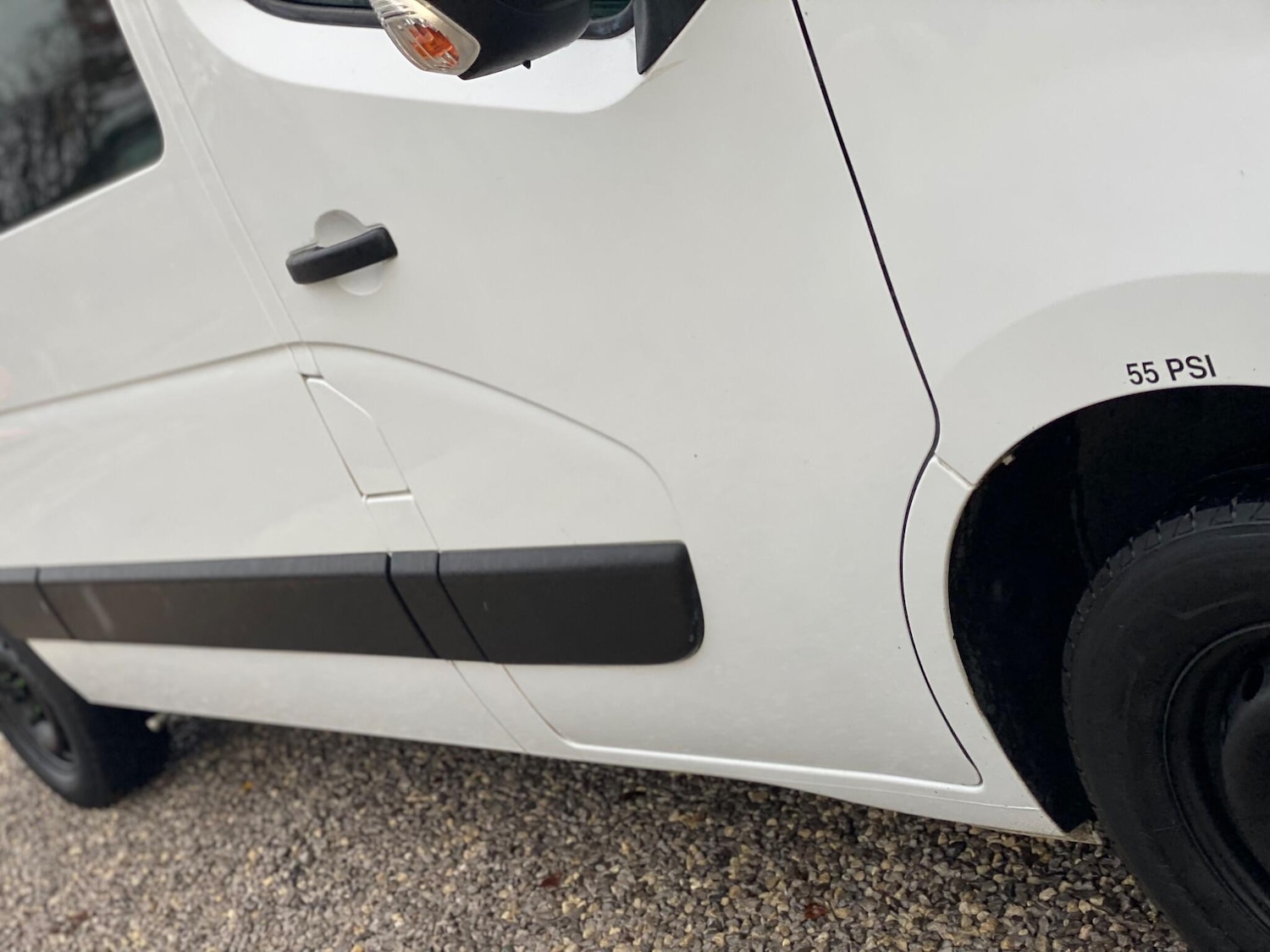 Used Vauxhall Movano 2018 for sale - 76990423: Photo 47