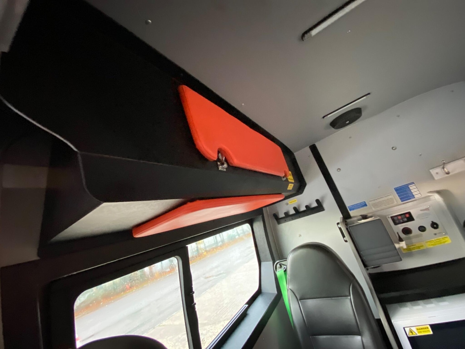 Used Vauxhall Movano 2018 for sale - 76990423: Photo 50