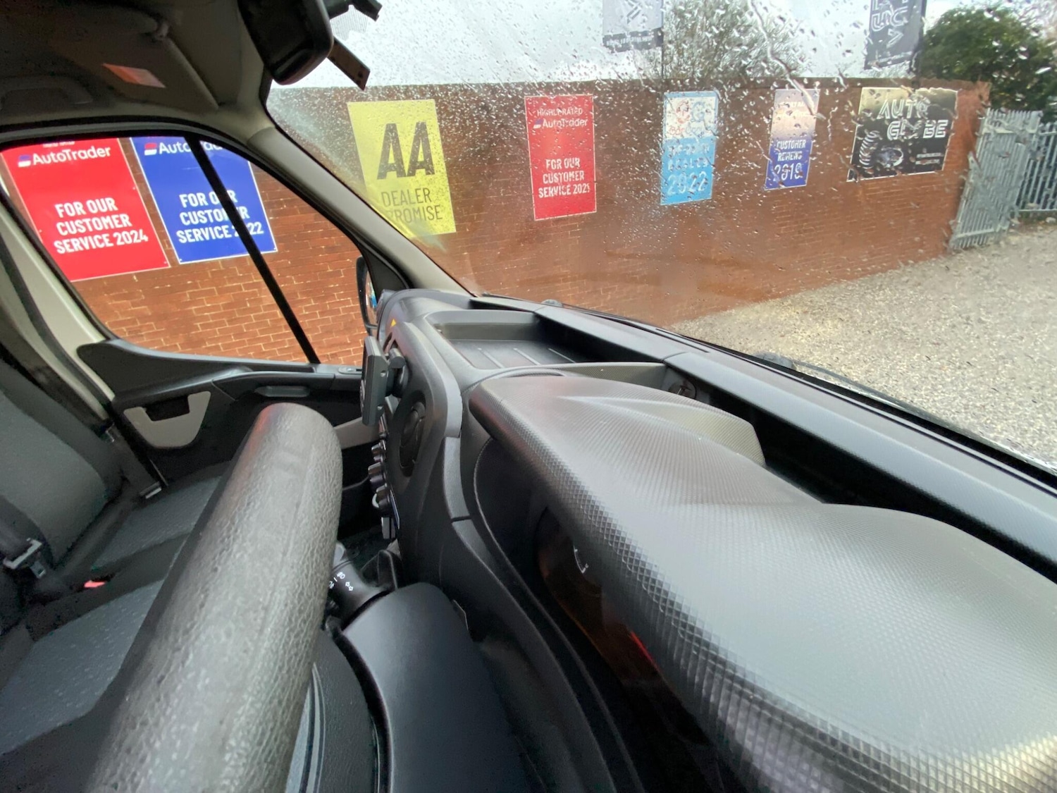 Used Vauxhall Movano 2018 for sale - 76990423: Photo 52