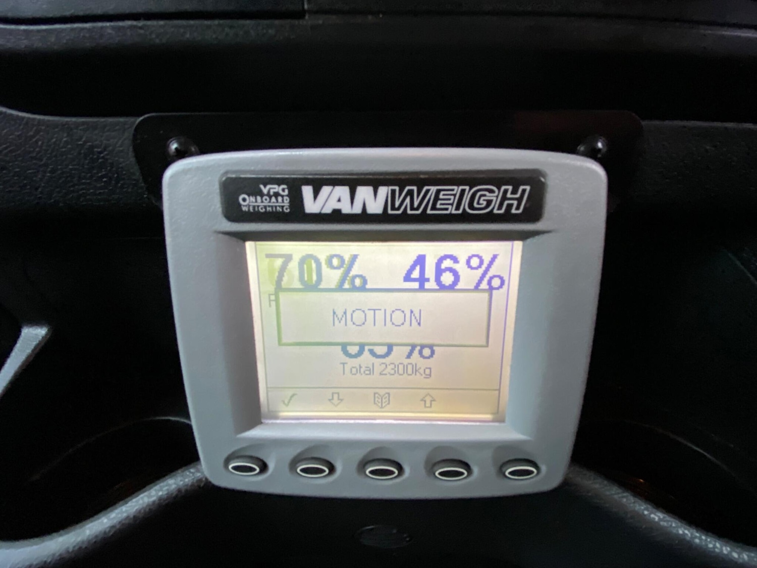 Used Vauxhall Movano 2018 for sale - 76990423: Photo 54