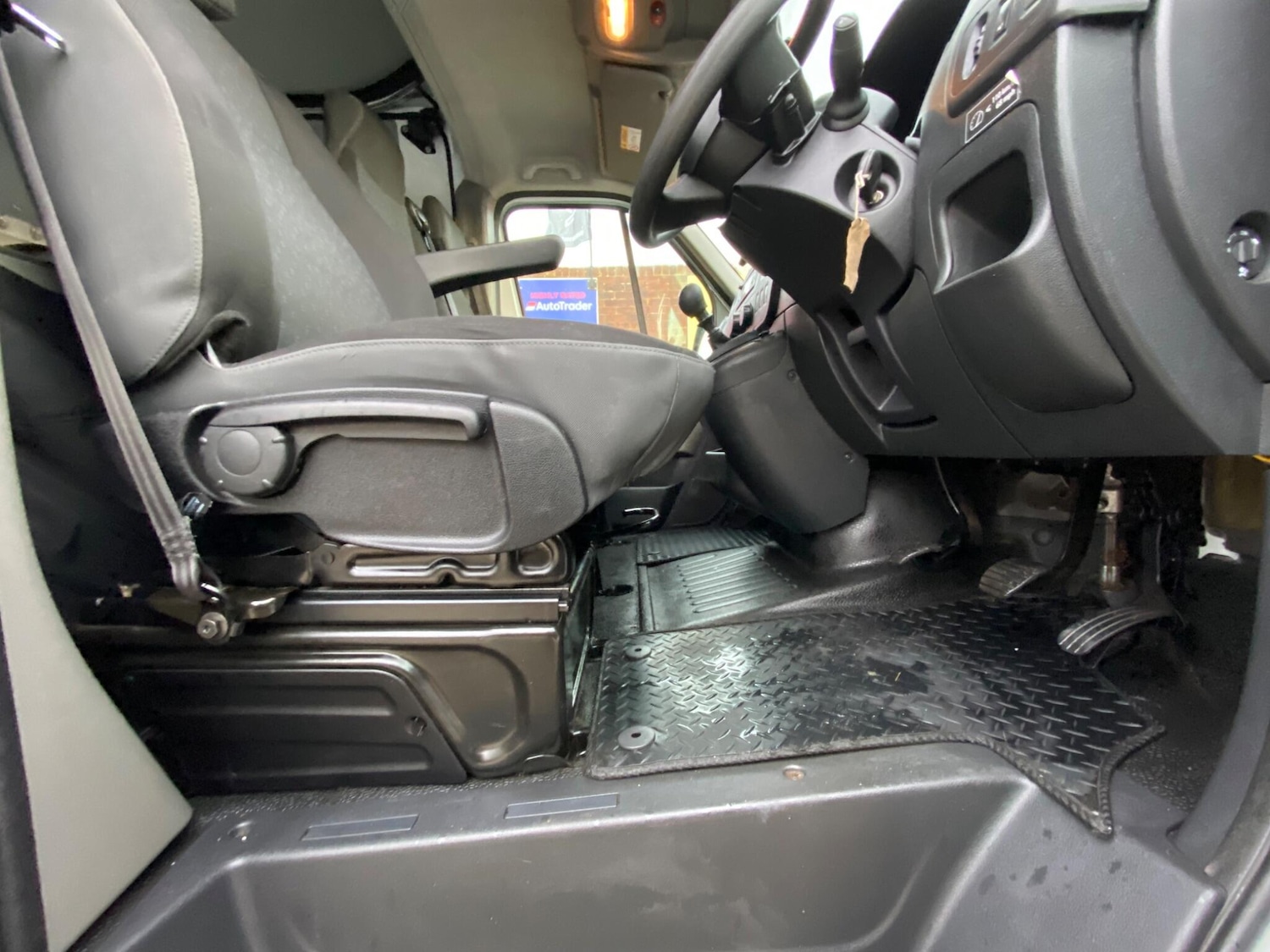 Used Vauxhall Movano 2018 for sale - 76990423: Photo 56