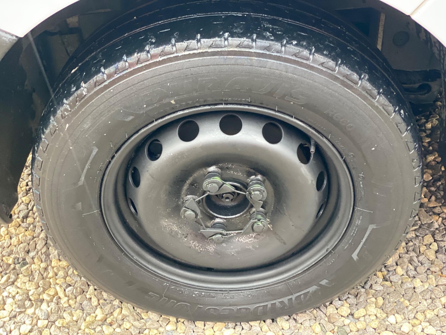 Used Vauxhall Movano 2018 for sale - 76990423: Photo 60