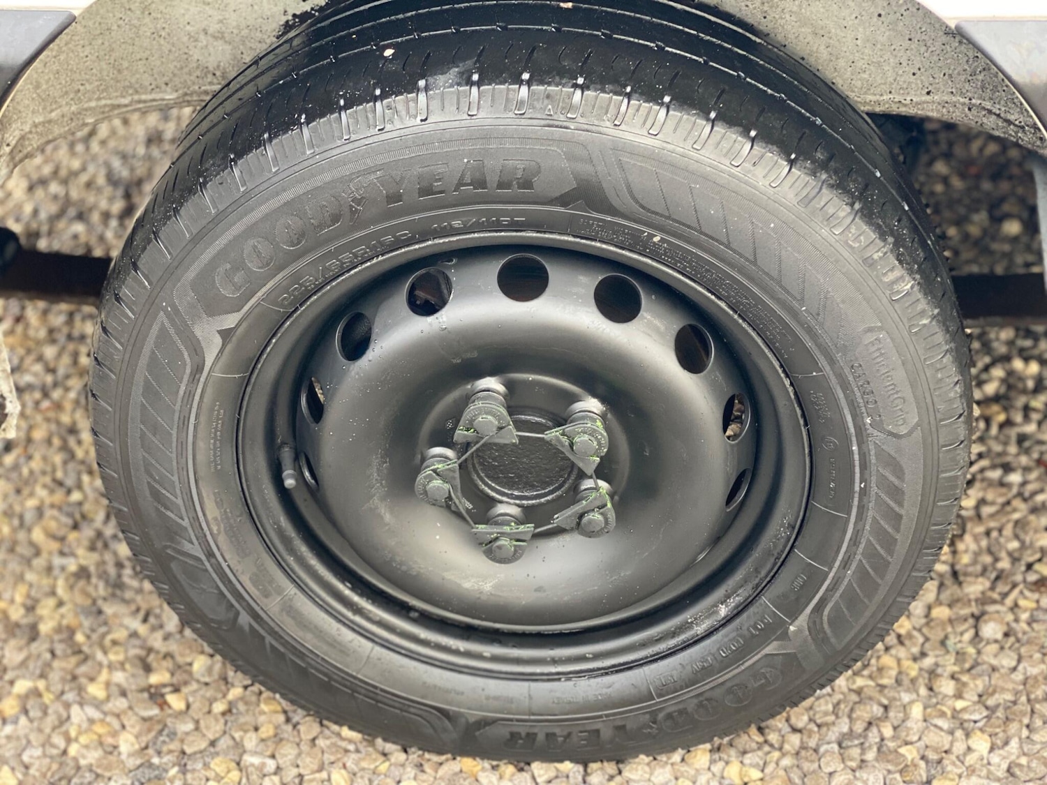 Used Vauxhall Movano 2018 for sale - 76990423: Photo 62