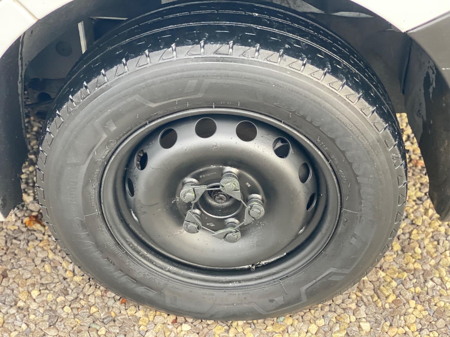 Used Vauxhall Movano 2018 for sale - 76990423: Photo 63