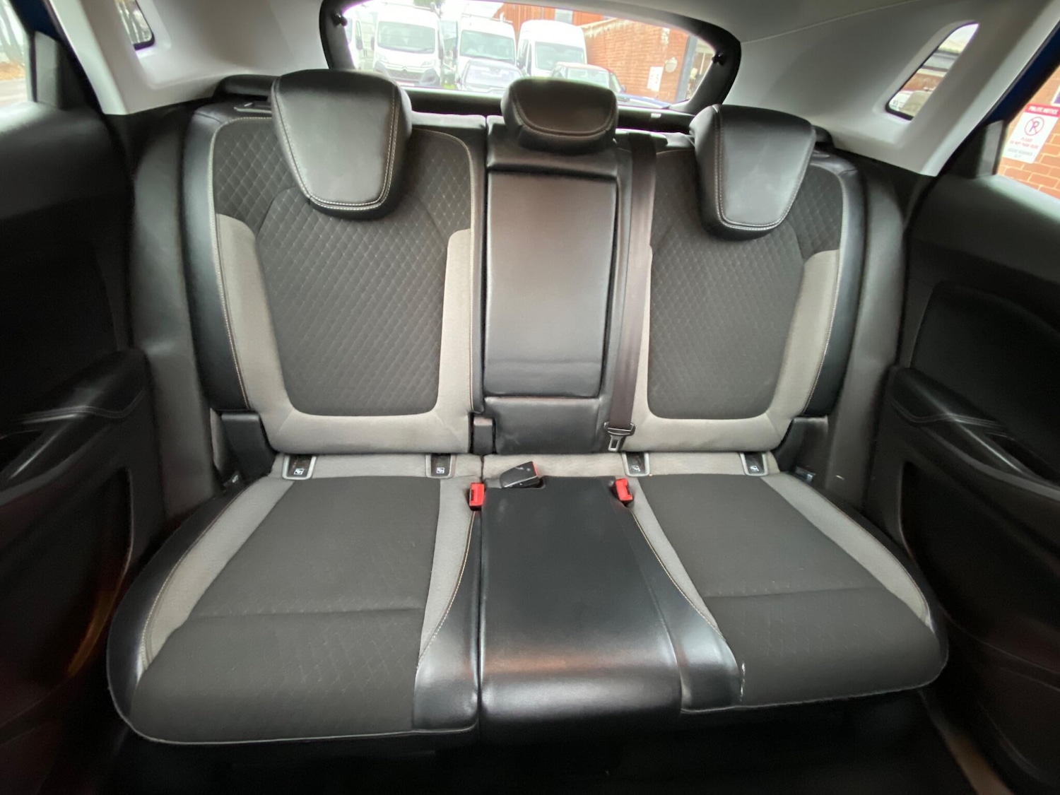 Used Vauxhall Grandland X 2019 for sale - 76561006: Photo 12