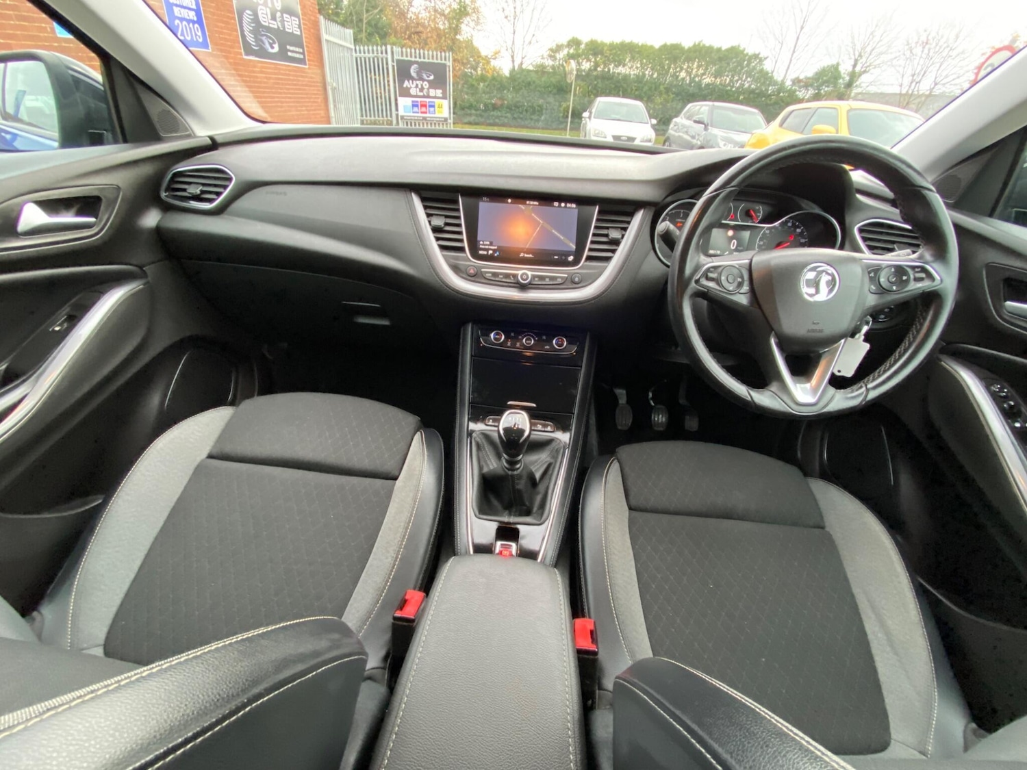 Used Vauxhall Grandland X 2019 for sale - 76561006: Photo 13