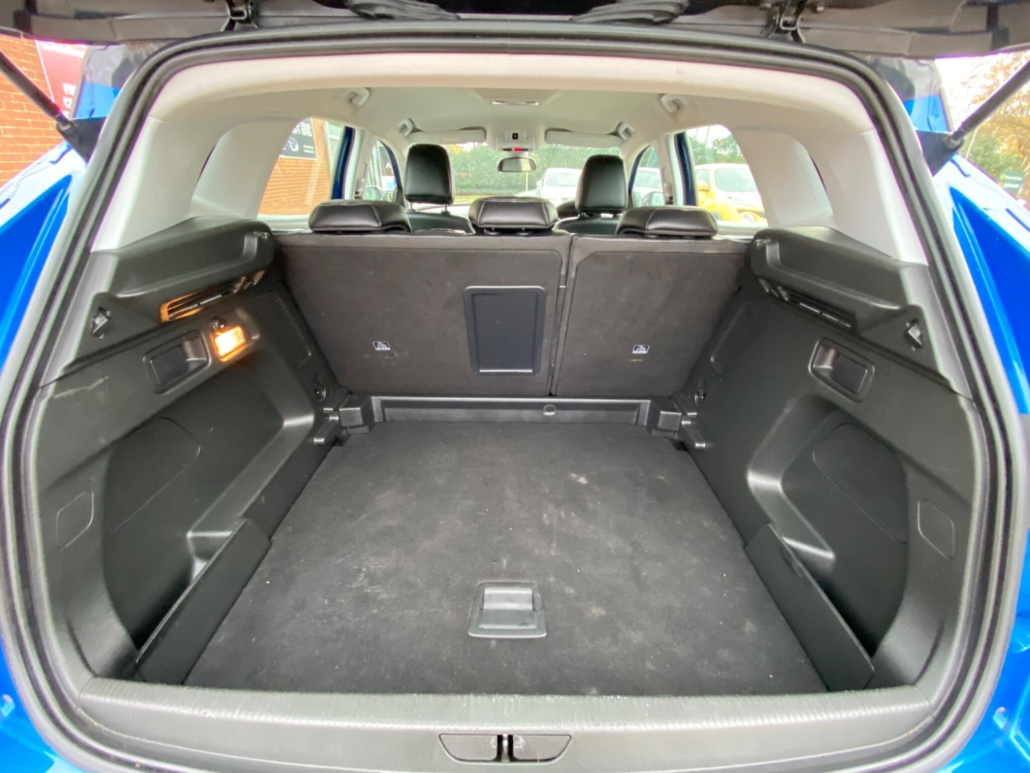 Used Vauxhall Grandland X 2019 for sale - 76561006: Photo 15