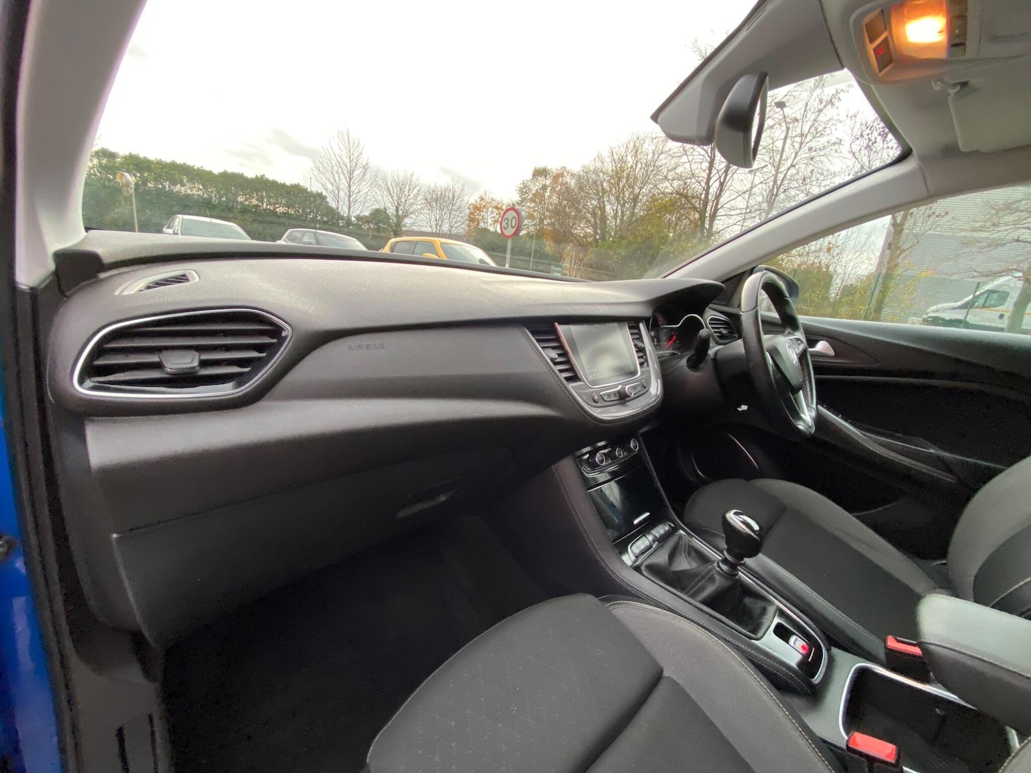 Used Vauxhall Grandland X 2019 for sale - 76561006: Photo 19