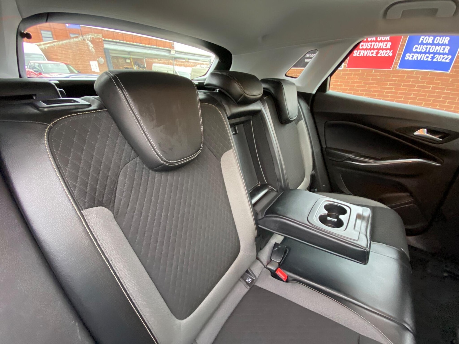 Used Vauxhall Grandland X 2019 for sale - 76561006: Photo 20