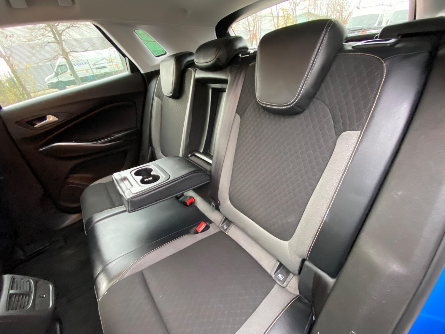 Used Vauxhall Grandland X 2019 for sale - 76561006: Photo 21