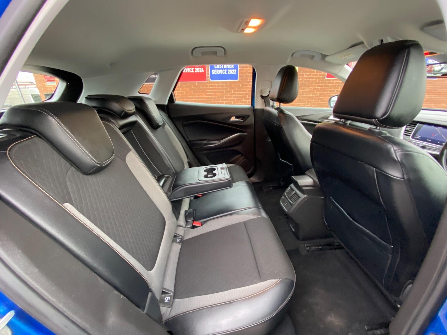Used Vauxhall Grandland X 2019 for sale - 76561006: Photo 22