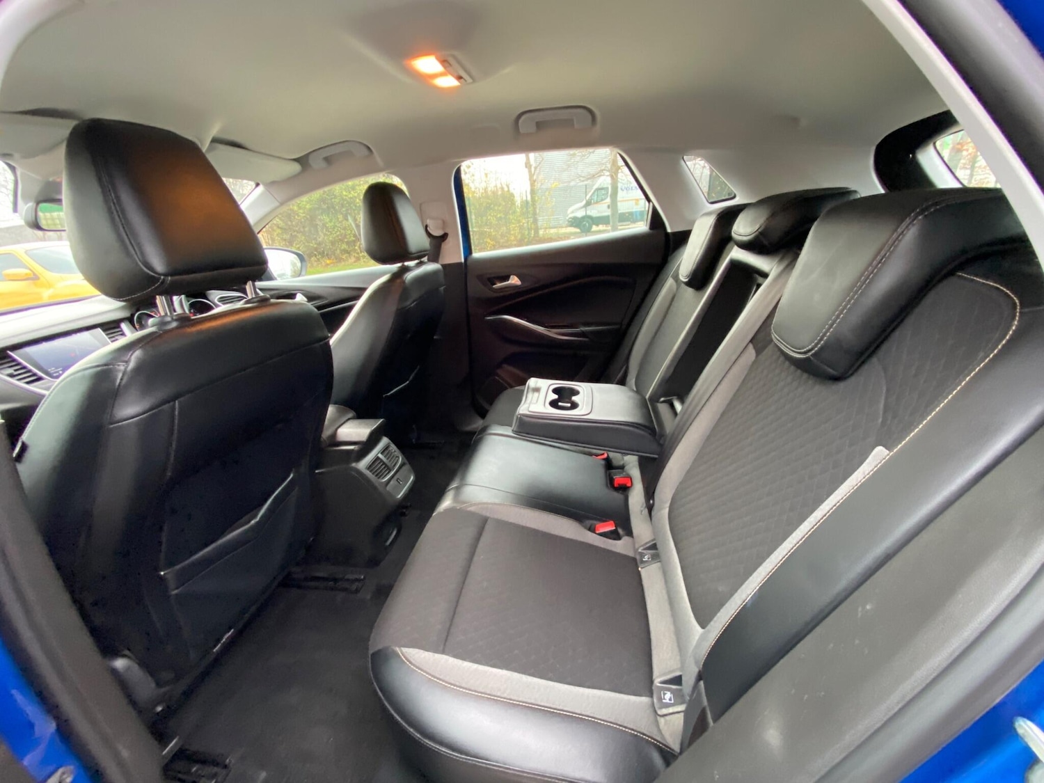 Used Vauxhall Grandland X 2019 for sale - 76561006: Photo 23