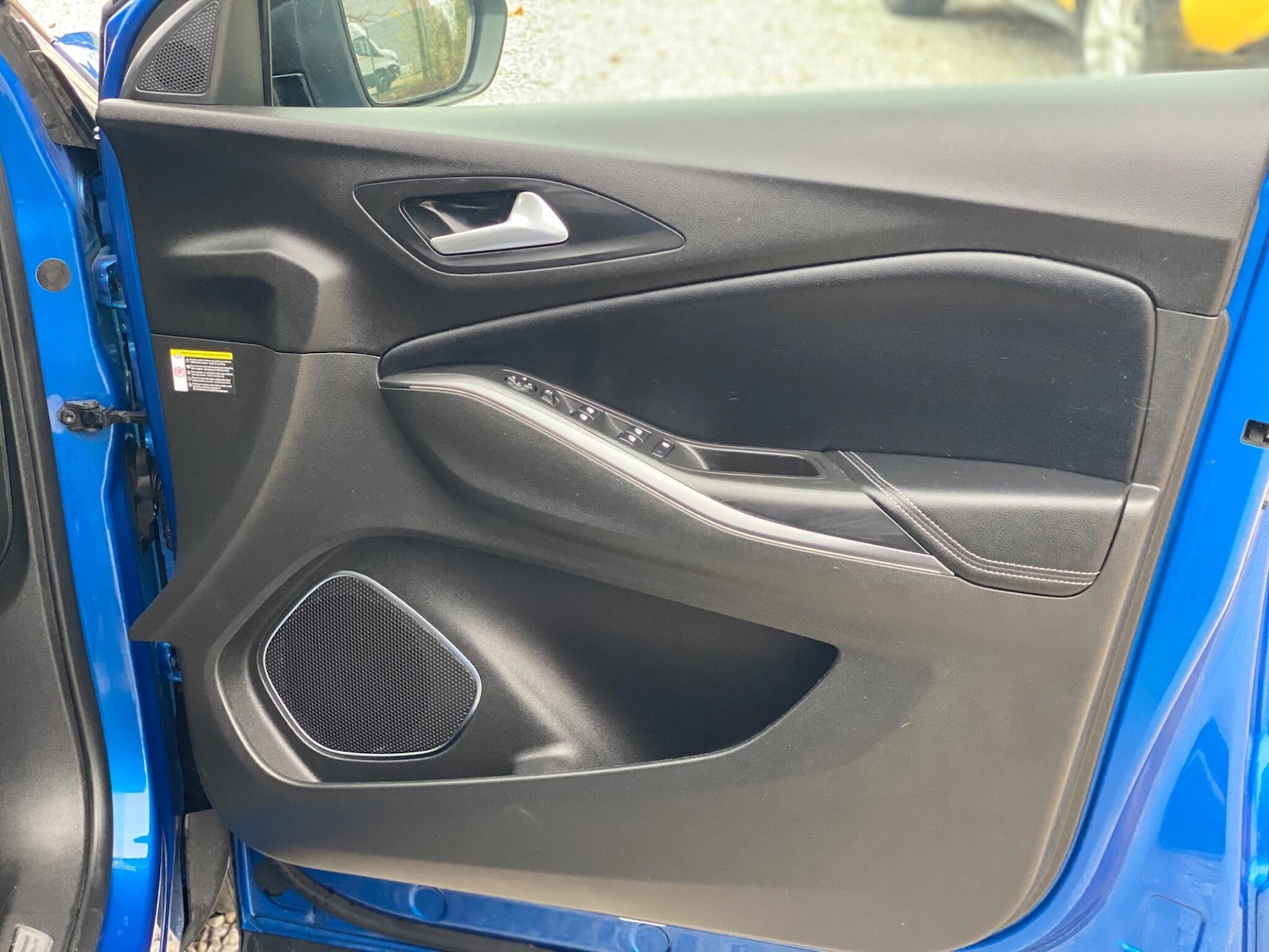 Used Vauxhall Grandland X 2019 for sale - 76561006: Photo 24