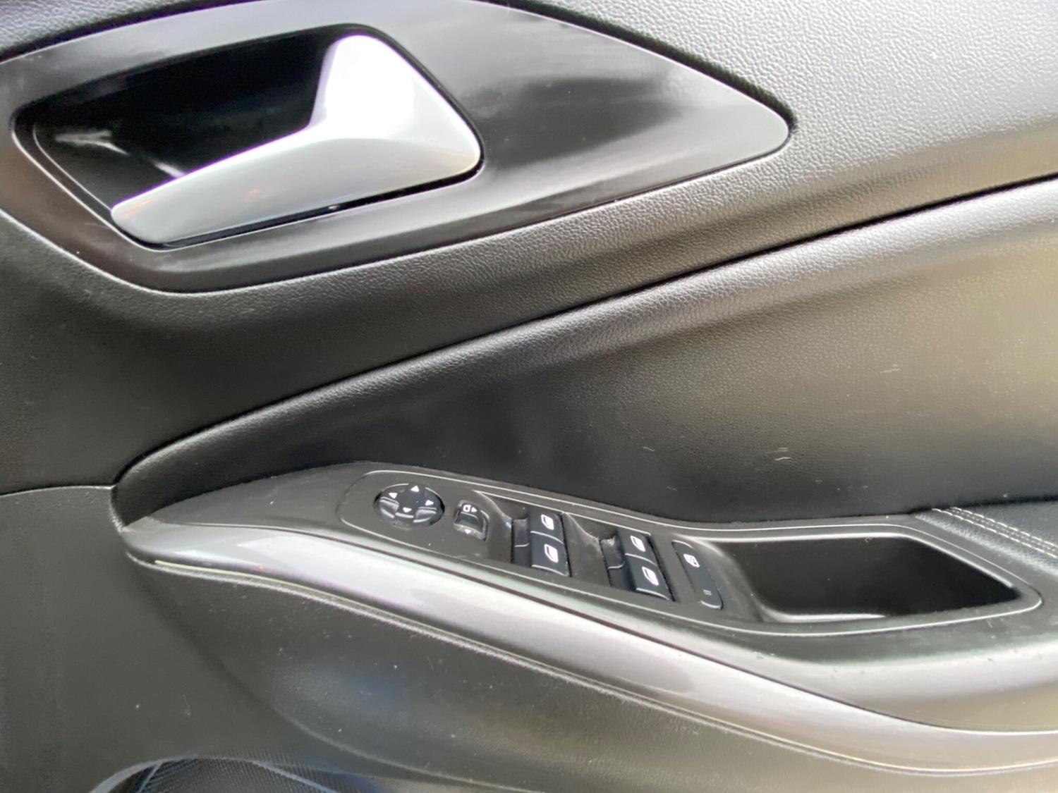 Used Vauxhall Grandland X 2019 for sale - 76561006: Photo 26