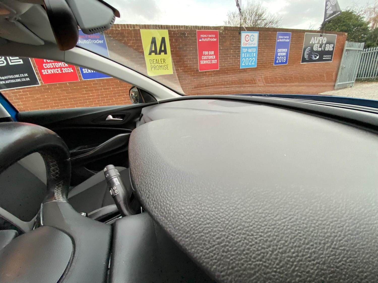 Used Vauxhall Grandland X 2019 for sale - 76561006: Photo 30