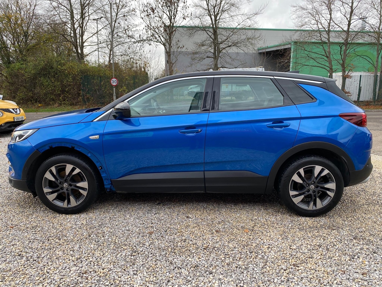 Used Vauxhall Grandland X 2019 for sale - 76561006: Photo 31