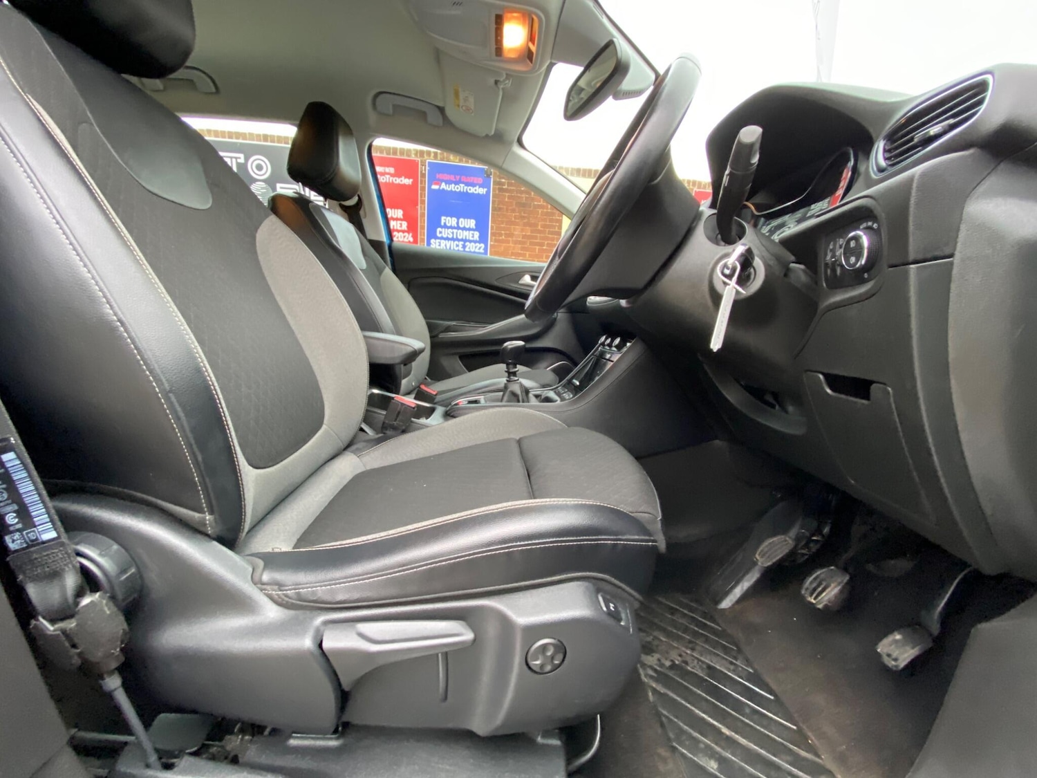 Used Vauxhall Grandland X 2019 for sale - 76561006: Photo 32