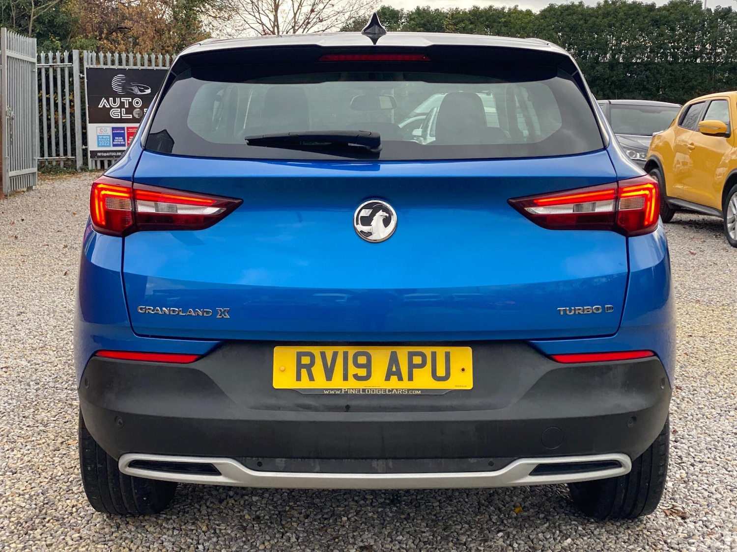 Used Vauxhall Grandland X 2019 for sale - 76561006: Photo 34