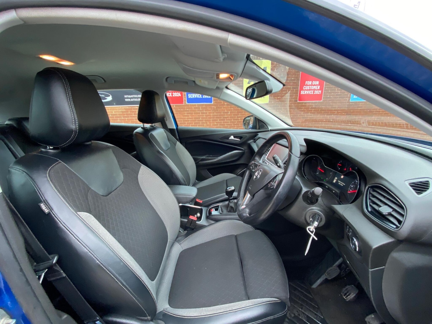 Used Vauxhall Grandland X 2019 for sale - 76561006: Photo 35