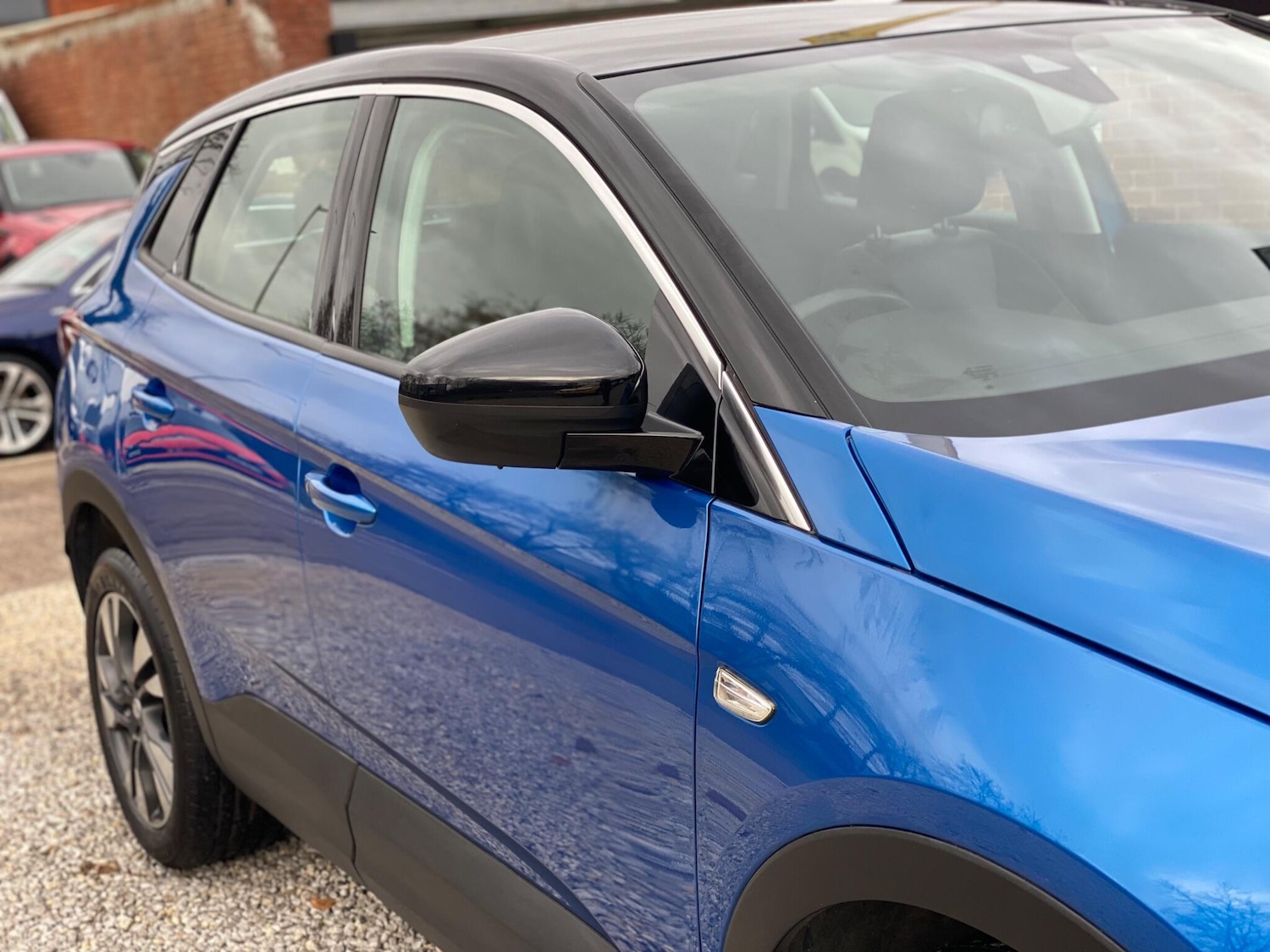 Used Vauxhall Grandland X 2019 for sale - 76561006: Photo 36