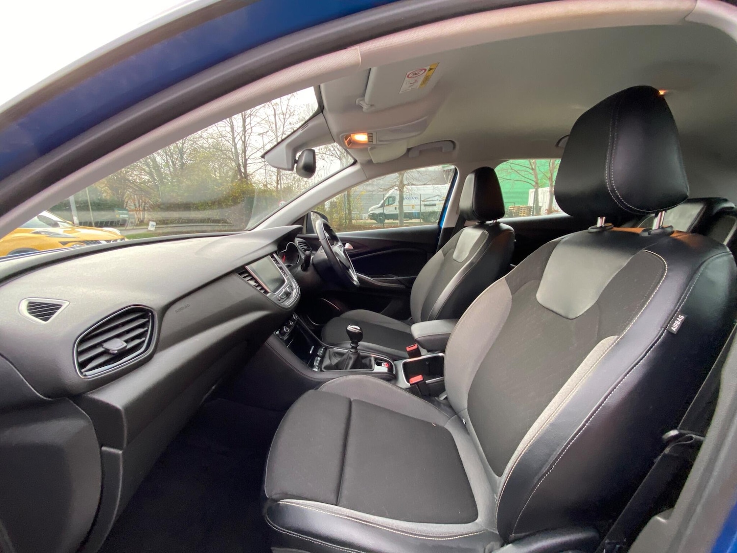 Used Vauxhall Grandland X 2019 for sale - 76561006: Photo 37