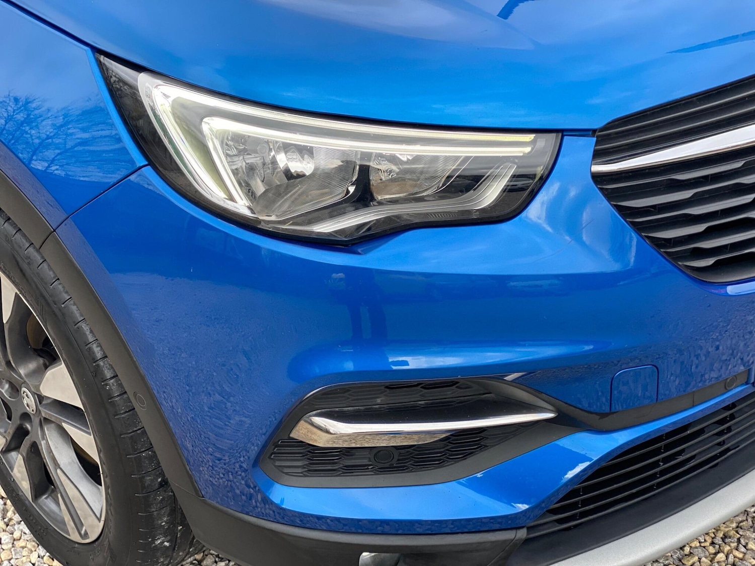 Used Vauxhall Grandland X 2019 for sale - 76561006: Photo 38